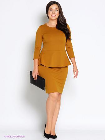 Платье Sun&Art