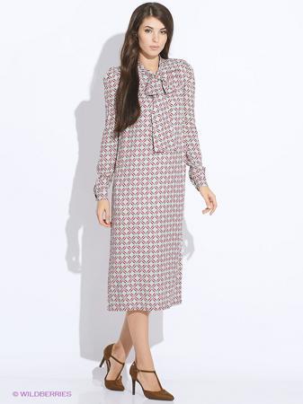 Платье Vika Smolyanitskaya