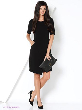 Платье КАЛIНКА