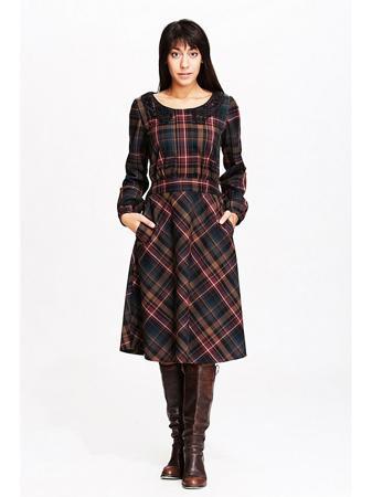 Платье Lkurbandress