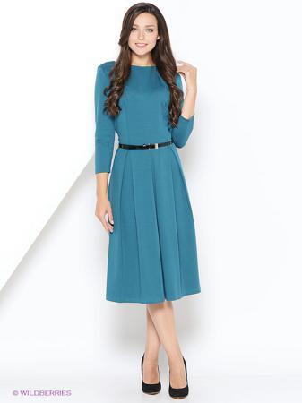 Платье МадаМ Т