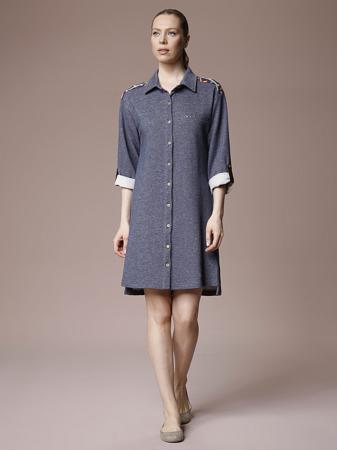 Платье RELAX MODE