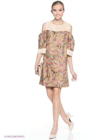 Платье Fashion.Love.Story.