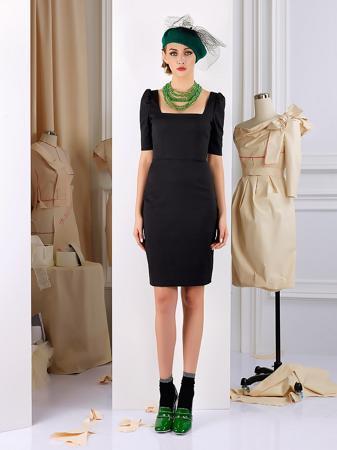 Платье Tasha Martens