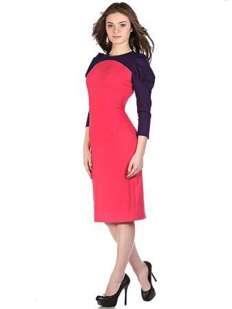 Платье GREY CAT