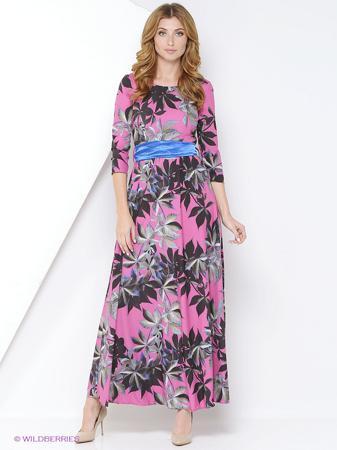 Платье TOPSANDTOPS