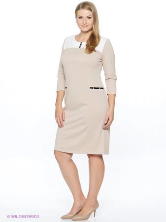 Платье Milana Style