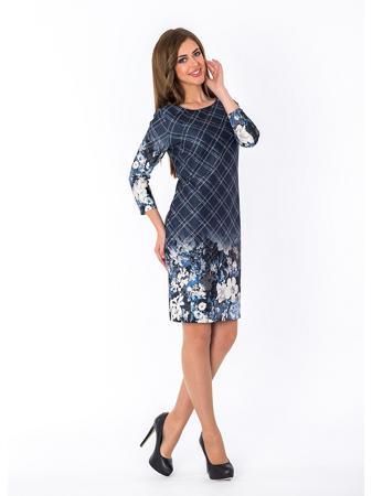 Платье Sun&Art