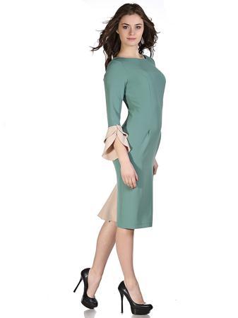 Платье GREY CAT