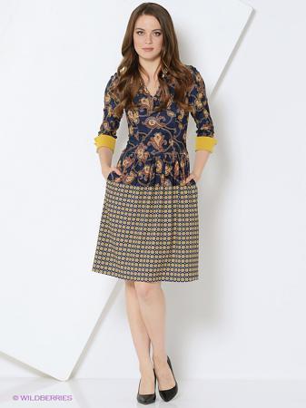 Платье MARY MEA