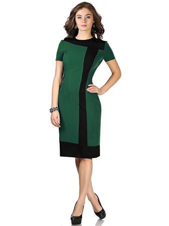 Платье GREY CAT