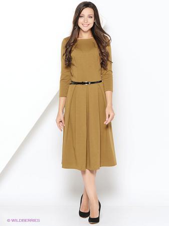 Платье МадаМ Т