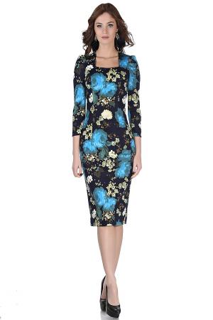 Платье GREY CAT