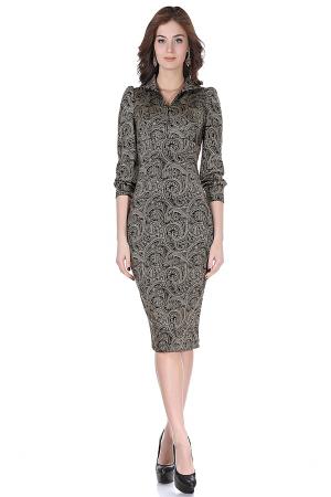 Платье GREY CAT