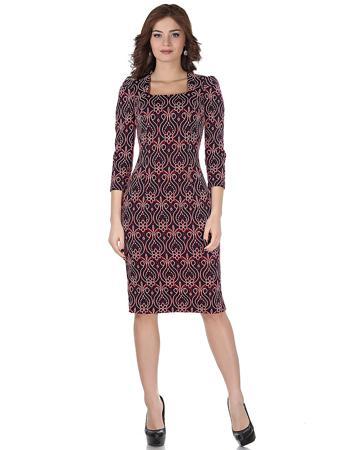 Платье GREY CAT