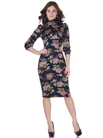 Платье GREY CAT