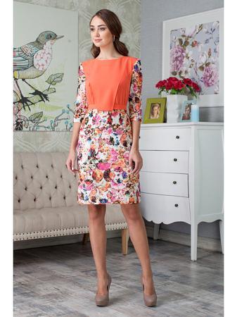 Платье KEY FASHION