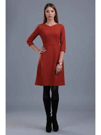 Платье ЭНСО