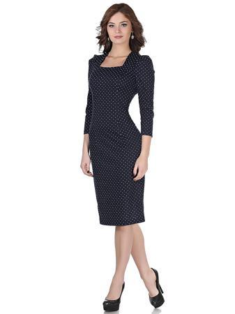 Платье GREY CAT