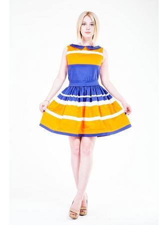 Платье Glam Goddess