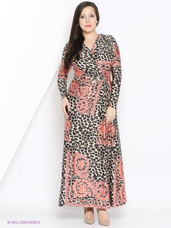 Платье МадаМ Т