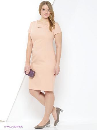 Платье KEY FASHION