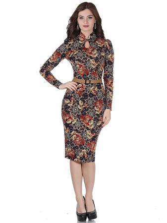 Платье OLIVEGREY