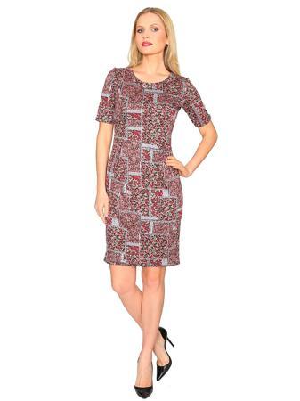 Платье MARI VERA