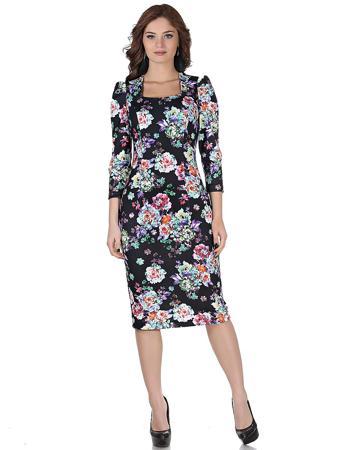 Платье GREY CAT