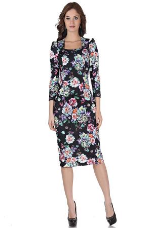 Платье GREY CAT