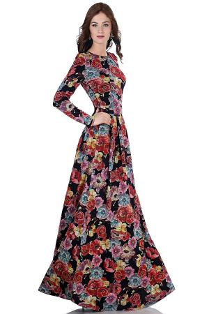 Платье OLIVEGREY