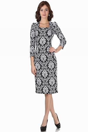 Платье GREY CAT