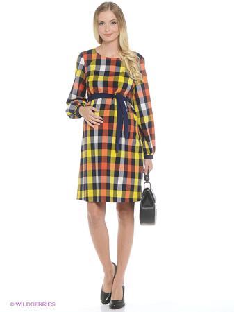 Платье UNIOSTAR