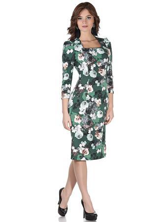 Платье GREY CAT