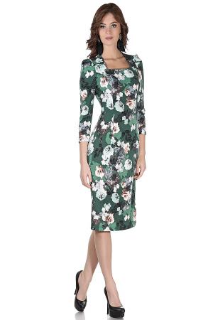 Платье GREY CAT