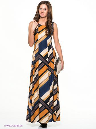 Платье МадаМ Т