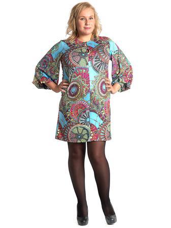 Платье Glam Goddess