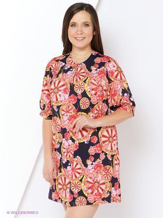 Платье Glam Goddess