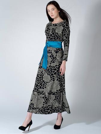 Платье IrisRose