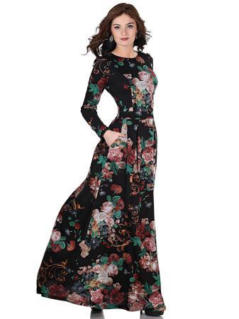 Платье OLIVEGREY