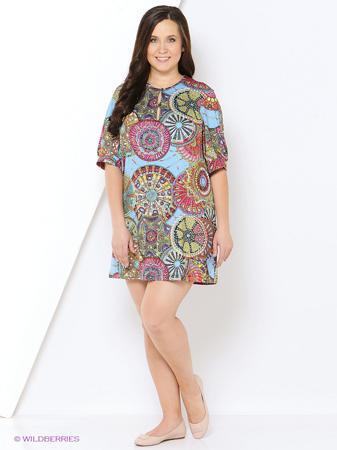 Платье Glam Goddess