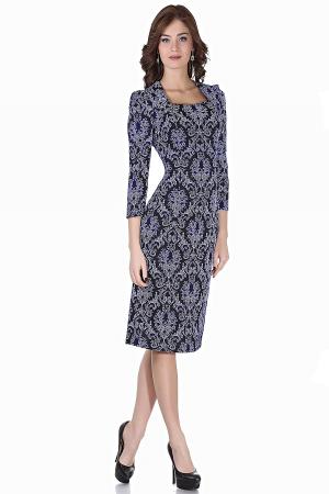 Платье GREY CAT