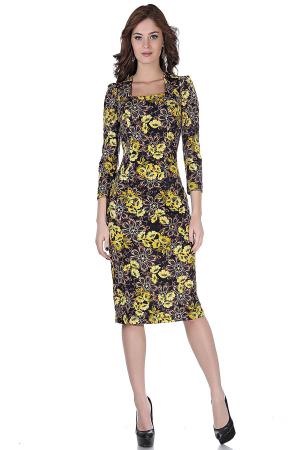 Платье GREY CAT