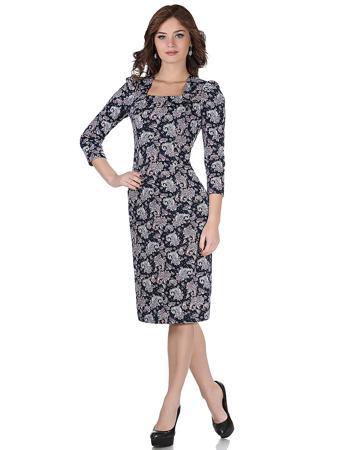 Платье GREY CAT