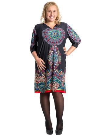 Платье Glam Goddess