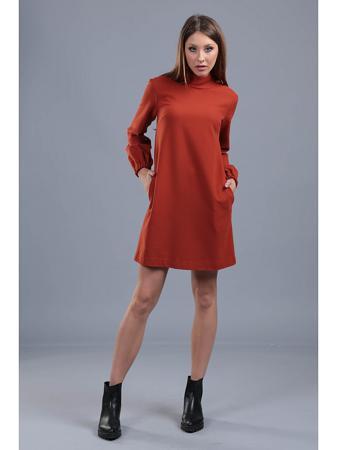 Платье ЭНСО