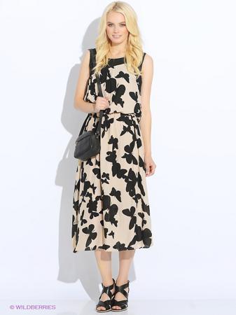 Платье MONOROOM