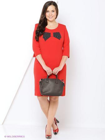 Платье Полина