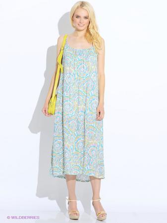 Платье MONOROOM