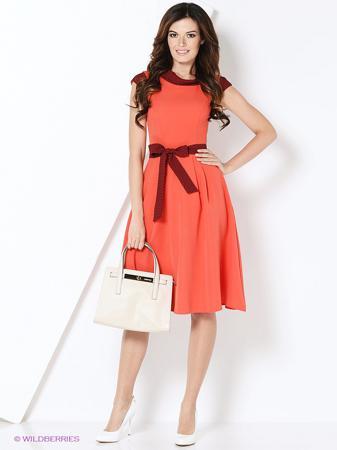 Платье МадаМ Т